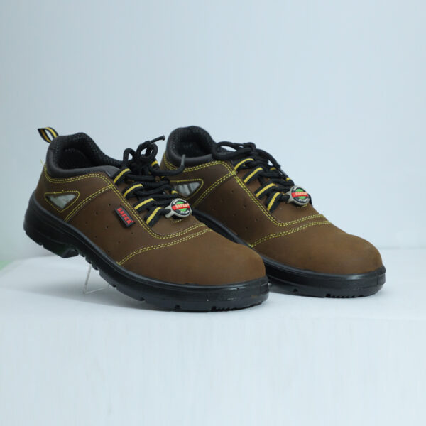 Aktion Safety Shoes SA-1118