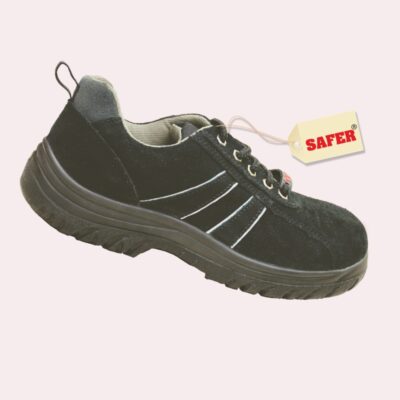 Aktion Safety Shoes SA 1201