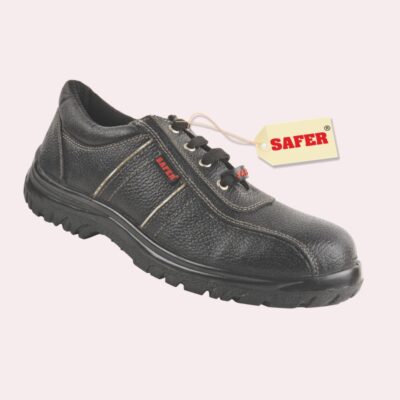Aktion Safety Shoes SA 1217