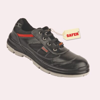 Aktion Safety Shoes SA 1504