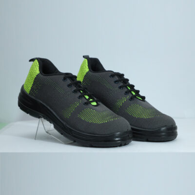 Aktion Safety Shoes SA- 1509