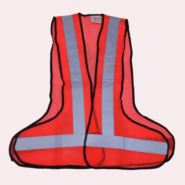 Safety Jacket AK 602