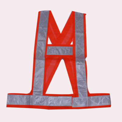 Safety Jacket AK 603
