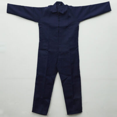 Reflective Safety Coverall : AK 613