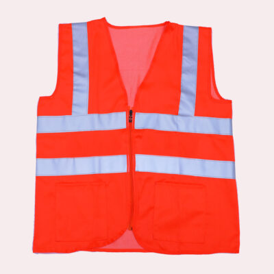 Reflective Jacket AK 631