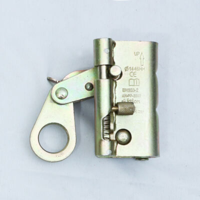 ROPE GRAB FALL ARRESTOR : AK RG 2000