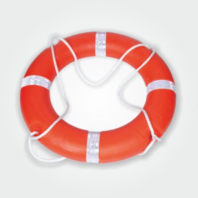LIFE BUOY