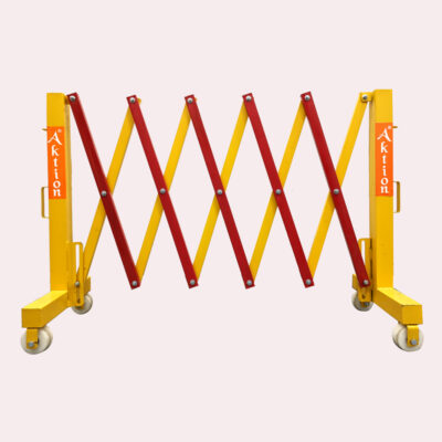 MS ROAD BARRIER
