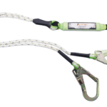 AK-FL-352 (FORKED LANYARD)