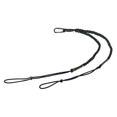 AK-TL-02 (Twin Tool Lanyard)