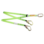 AK-FL-361 (FORKED LANYARD)