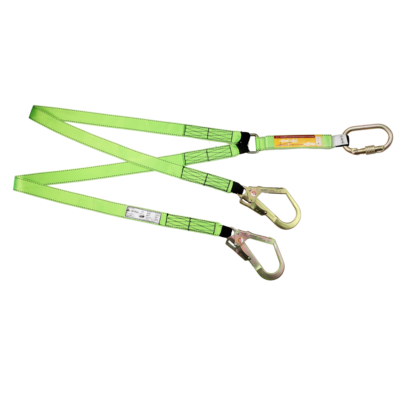 AK-FL-361 (FORKED LANYARD)