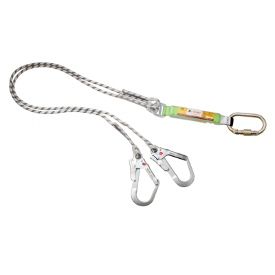 AK-FL-352 (FORKED LANYARD)