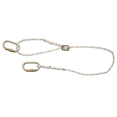 AK-WPL-241 (WORK POSITIONING LANYARD)