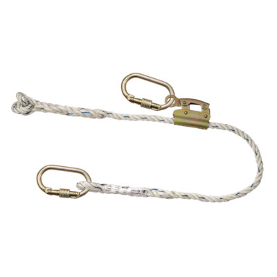 AK-WPL-242 (WORK POSITIONING LANYARD)