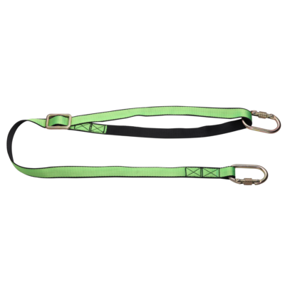 AK-WPL-243 (WORK POSITIONING LANYARD)