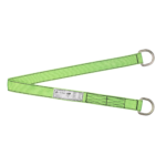 AK-AWS-804 (ANCHORAGE WEBBING SLINGS)