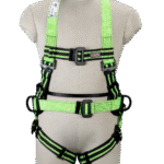 Full Body Harness manufacturers in Delhi