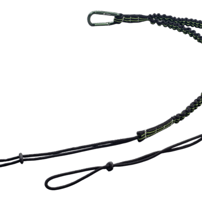 AK-TL-02 (Twin Tool Lanyard)