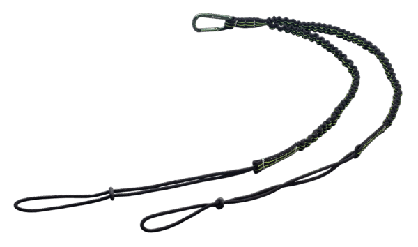 AK-TL-02 (Twin Tool Lanyard)