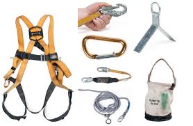 Best Fall Protection Equipment in Delhi NCR 1 images 1