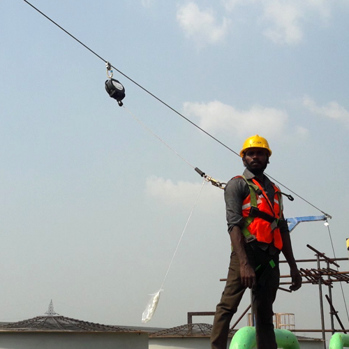 Confined Space Entry