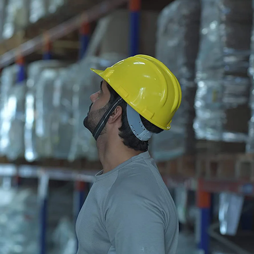 Head Protection