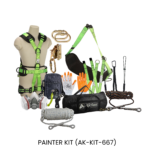AK-KIT-667 (Painter Kit)