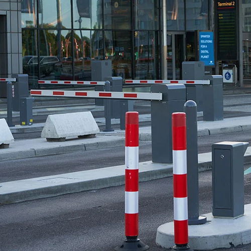 Parking solutions