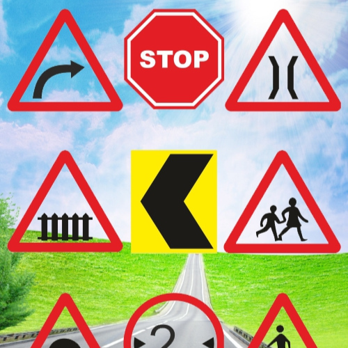 Signage