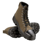 JUNGLE BOOT