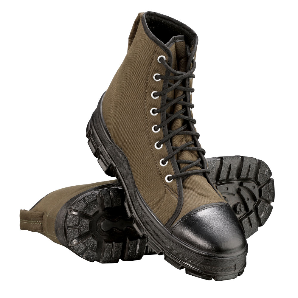 JUNGLE BOOT 1 JUNGLE BOOT