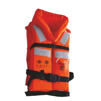LIFE JACKET