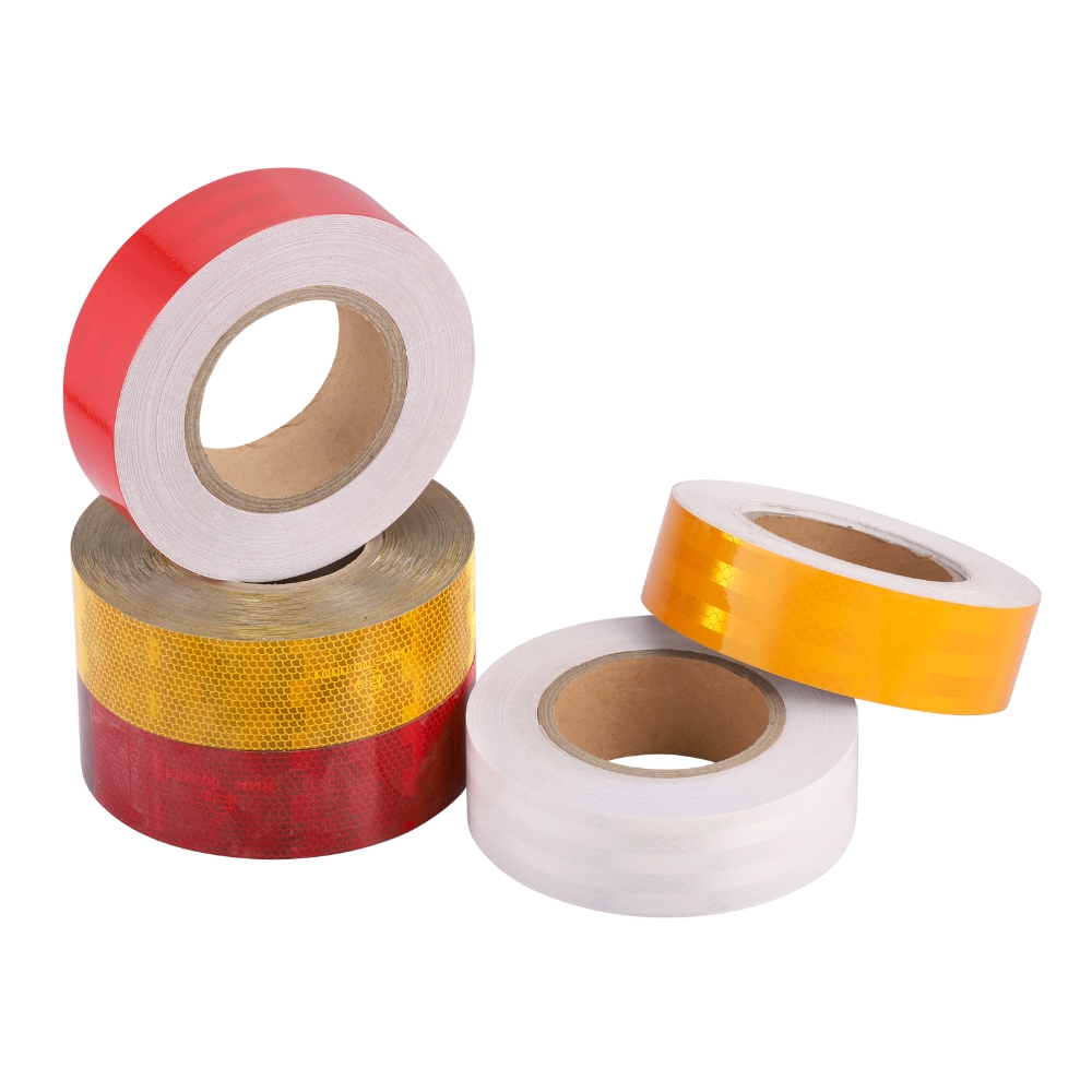 REFLECTIVE TAPES 1 REFLECTIVE TAPES