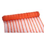 PVC BARRICADING NET