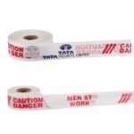 BARRICADING/CAUTION TAPE
