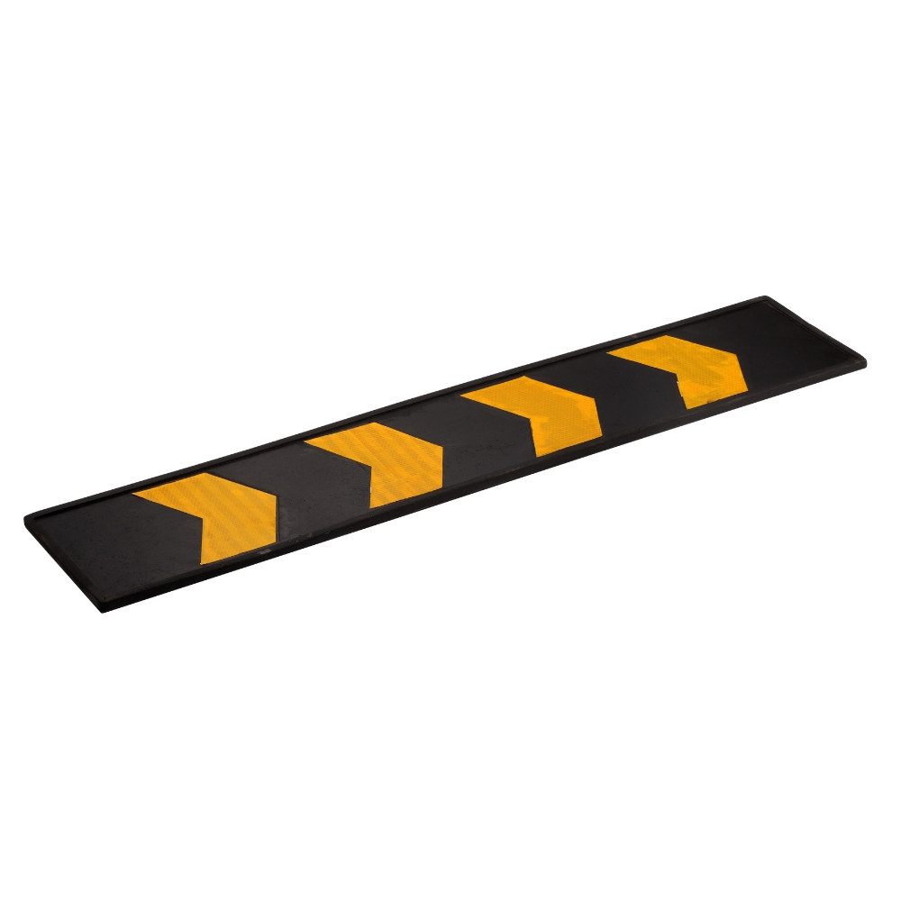 WALL PROTECTOR (RUBBER) 1 WALL PROTECTOR (RUBBER)