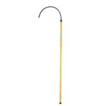 INSULATED RESCUE HOOK