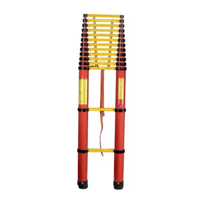 TELESCOPIC FRP LADDER