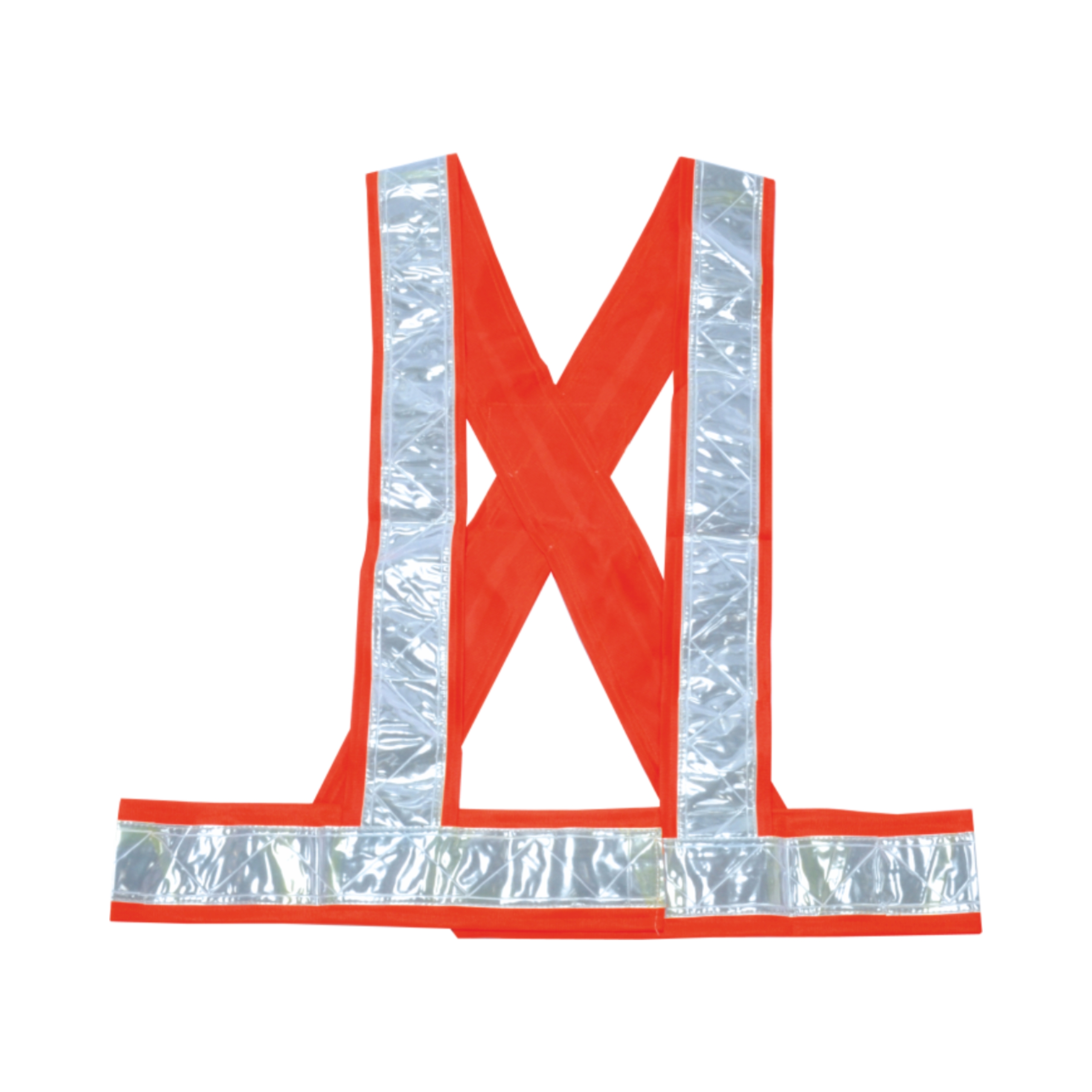 AK-603 (Cross Belt) 1 High Visibility Clothing at Best Price in India