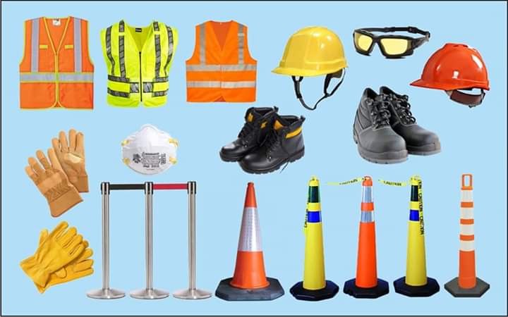industrial safety equipment suppliers delhi ncr