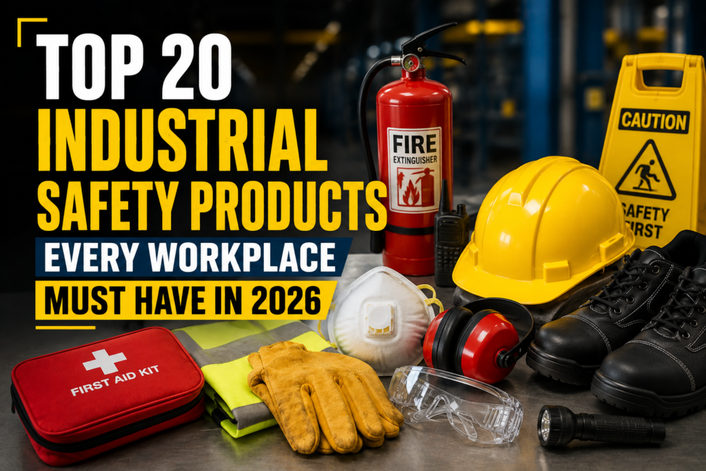 Safety Products