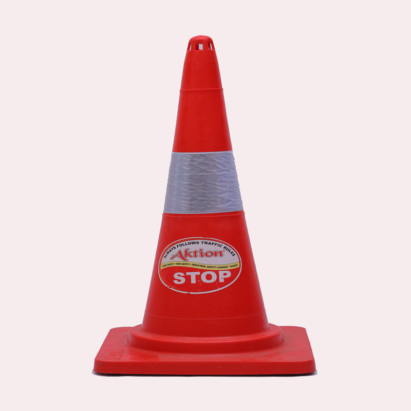 Road Safety Cones AK-803