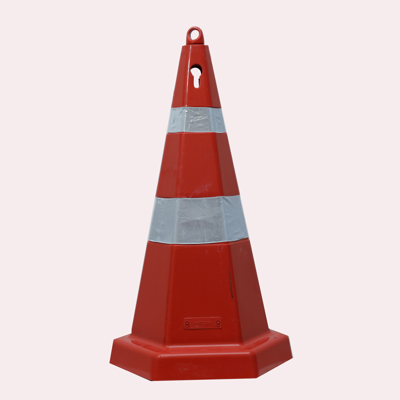 Road Safety Cones AK - 804