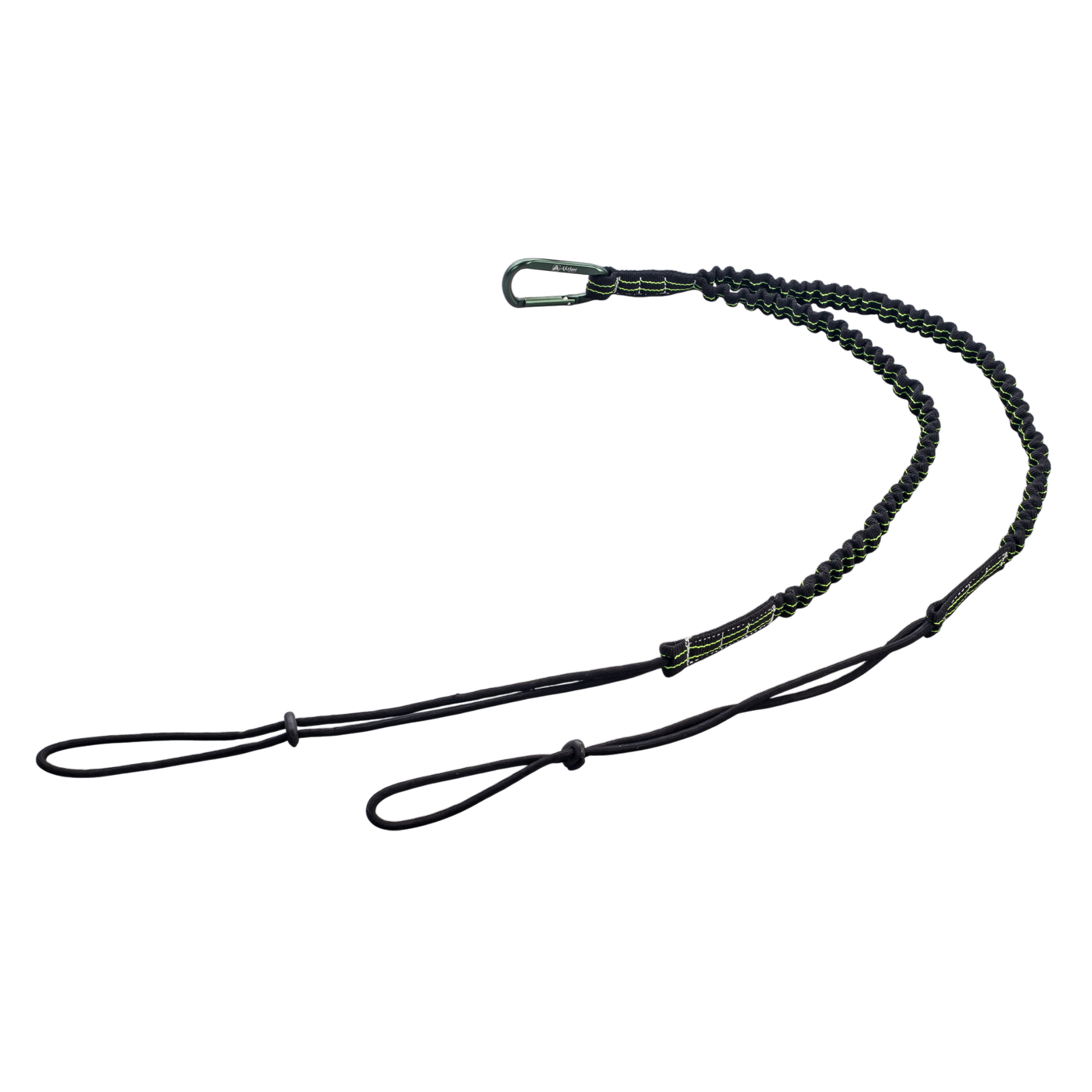 AK-TL-02 (Twin Tool Lanyard)