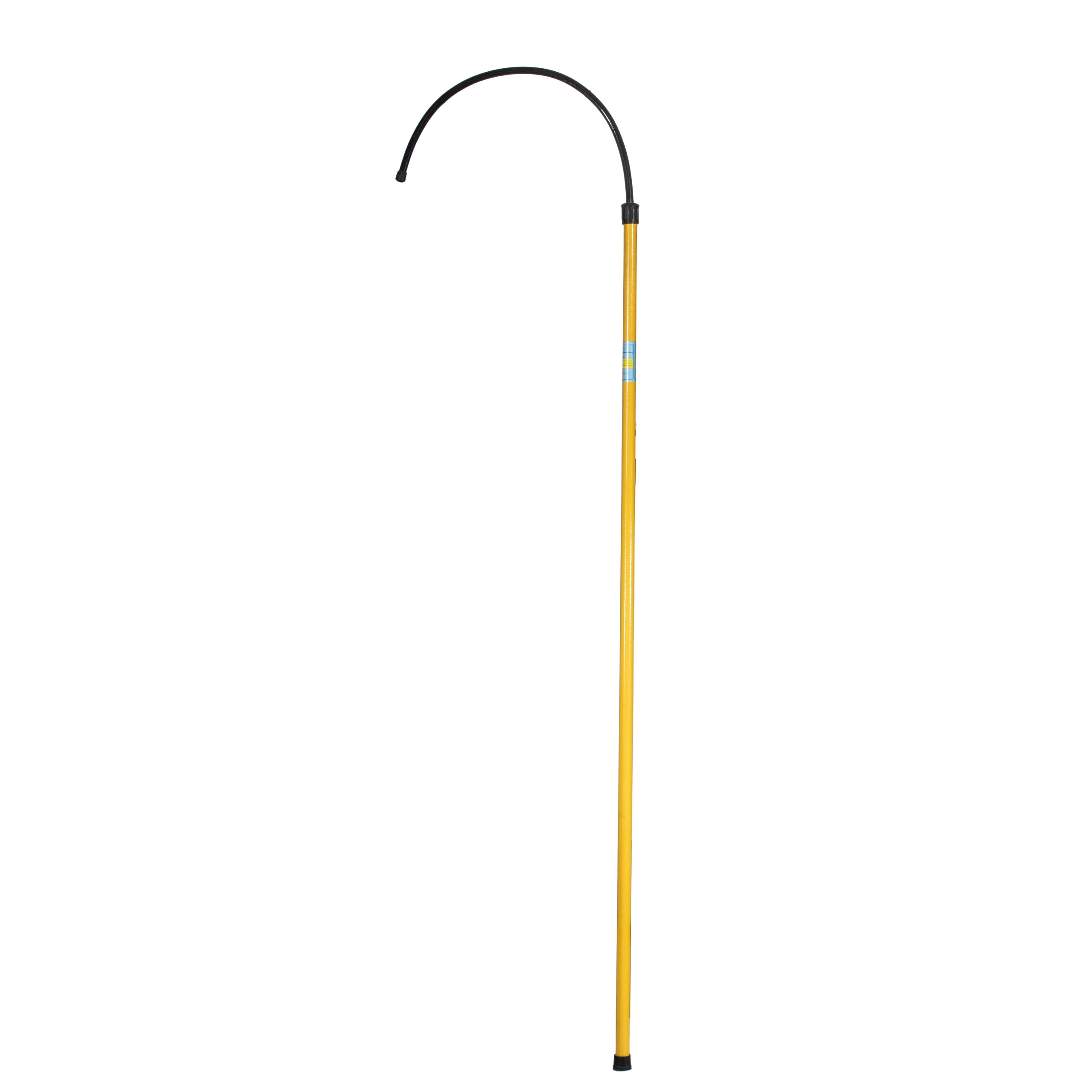 INSULATED RESCUE HOOK