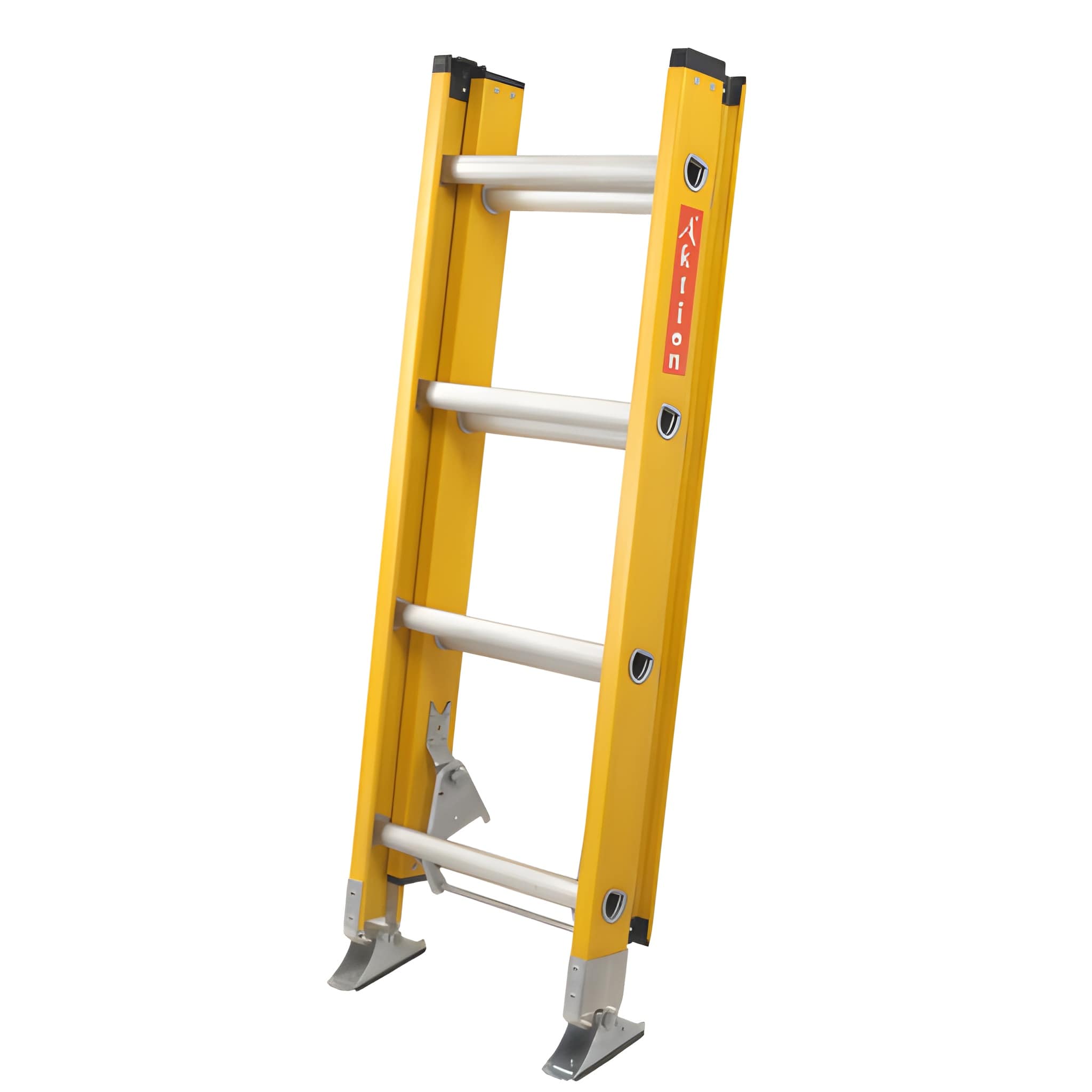FRP EXTENSION LADDER