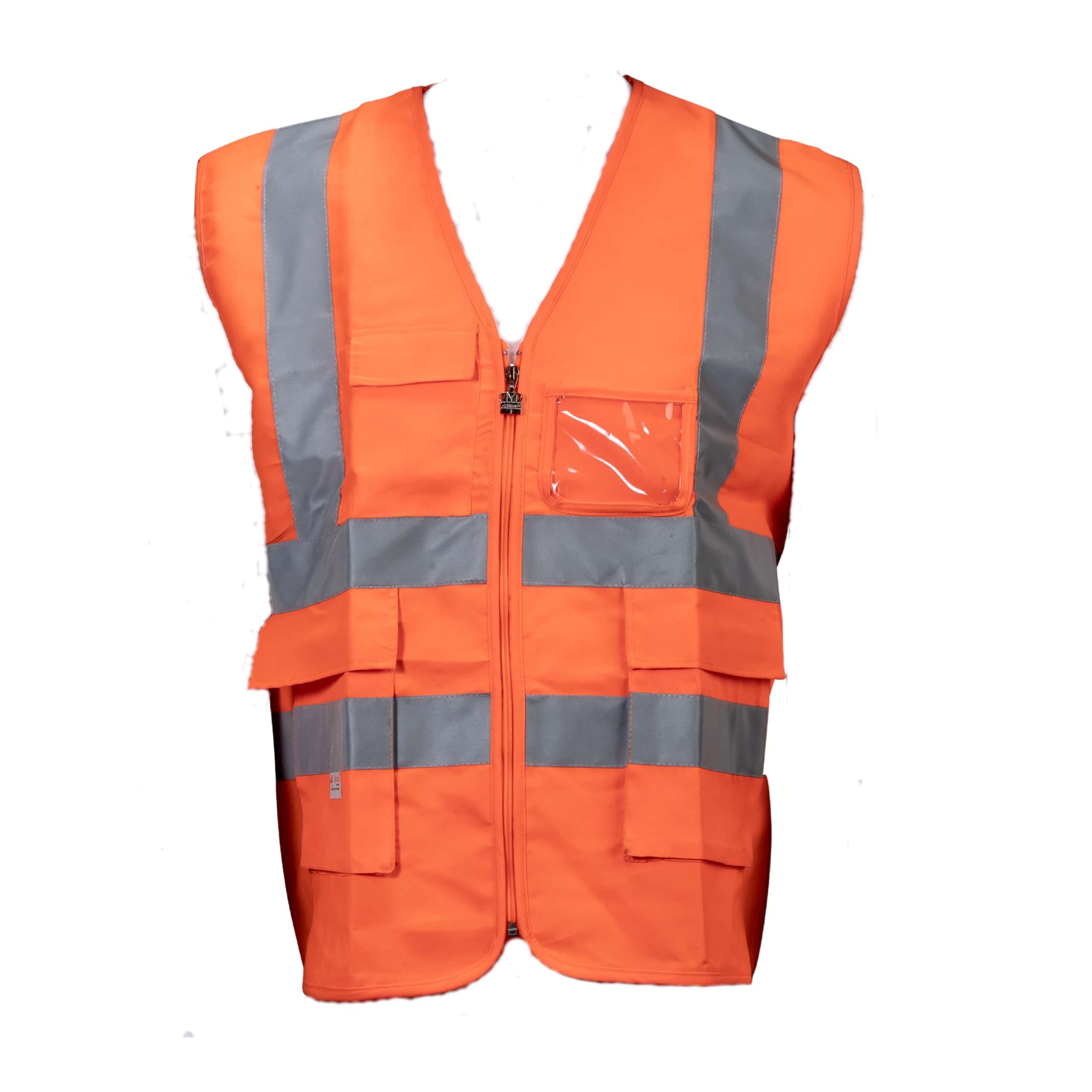 High Visibility Warning Clothes in Delhi