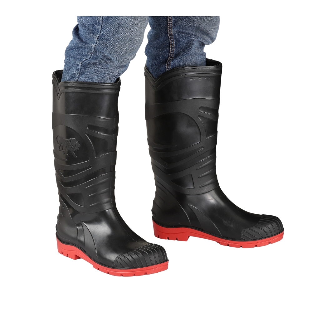 GUMBOOT