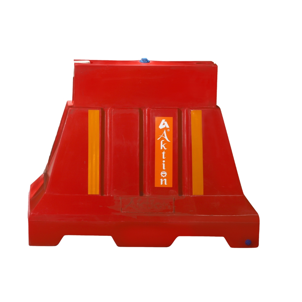 Road Safety Barriers manufacturers in delhi